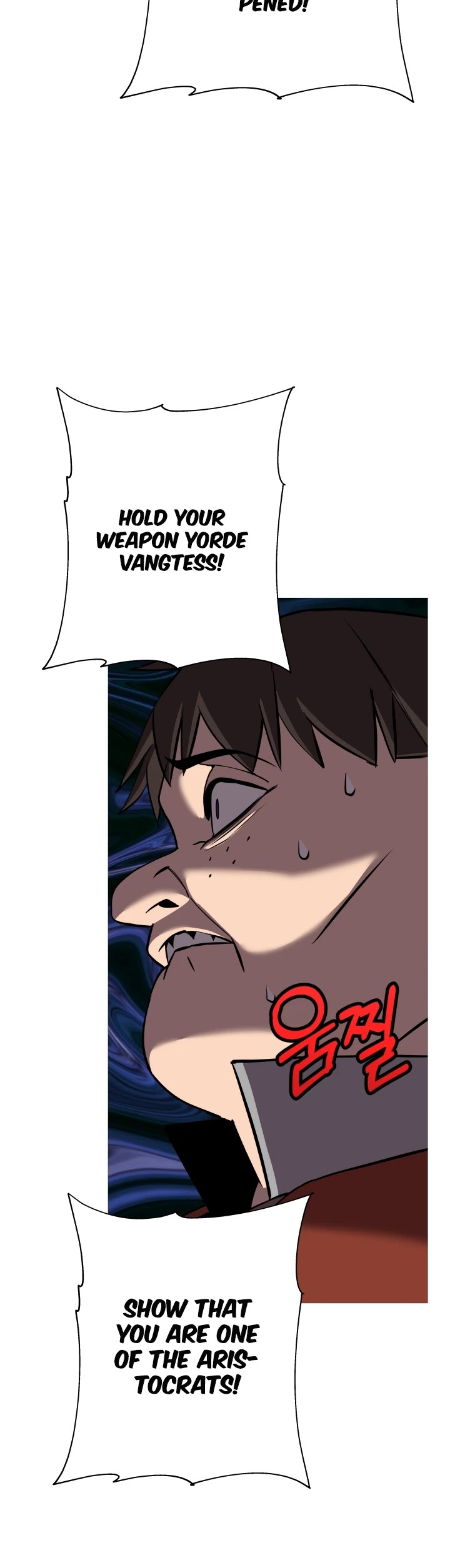 The Story of a Low-Rank Soldier Becoming a Monarch Chapter 62 page 44 - Chapter 62
