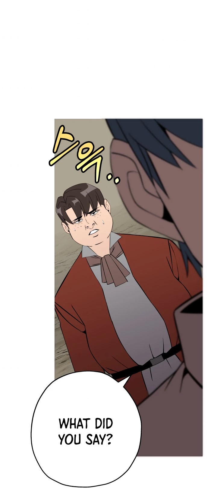 The Story of a Low-Rank Soldier Becoming a Monarch Chapter 62 page 56 - Chapter 62