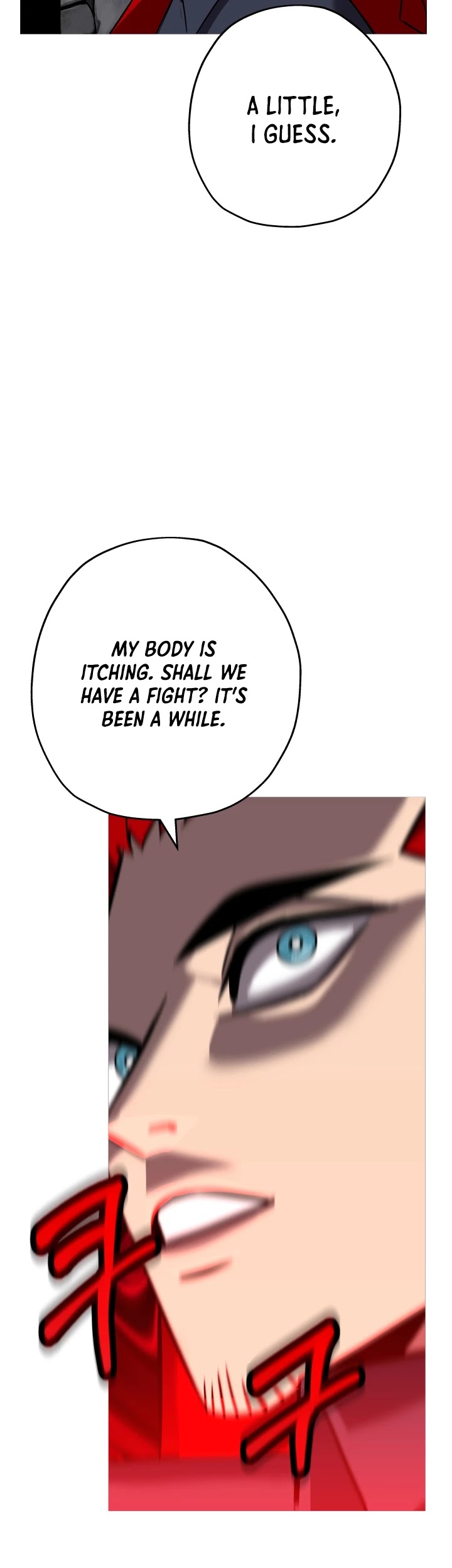 The Story of a Low-Rank Soldier Becoming a Monarch Chapter 62 page 7 - Chapter 62
