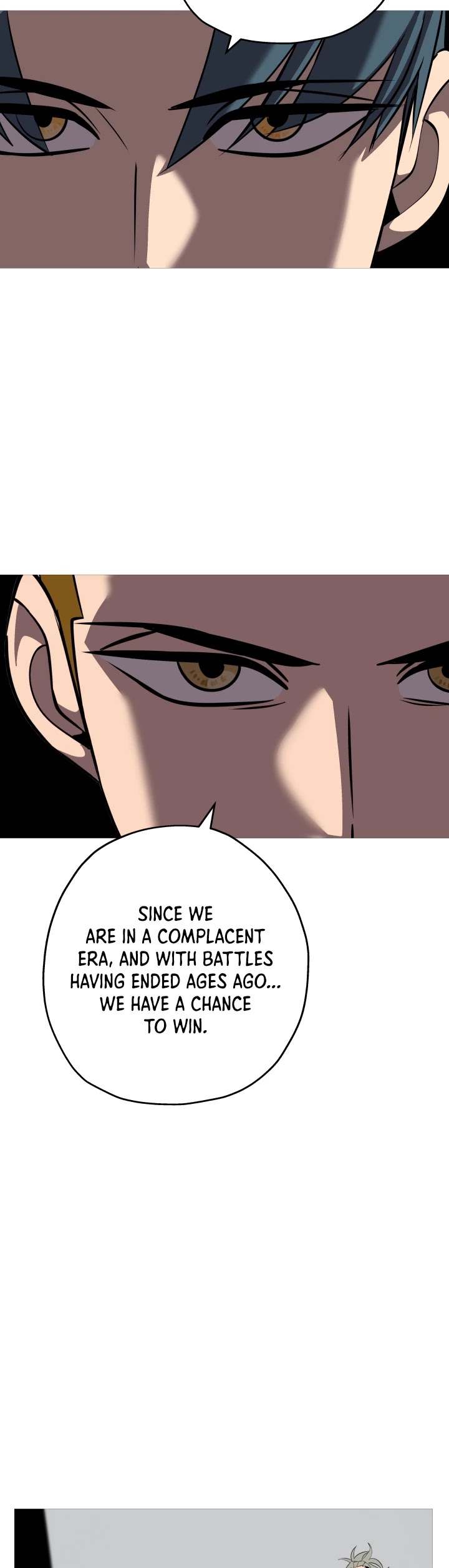 The Story of a Low-Rank Soldier Becoming a Monarch Chapter 63 page 10 - Chapter 63