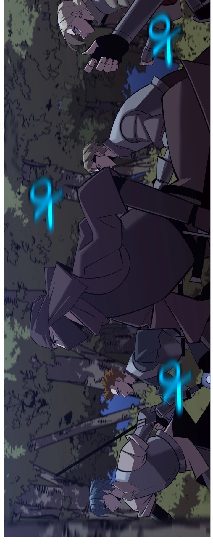The Story of a Low-Rank Soldier Becoming a Monarch Chapter 63 page 15 - Chapter 63