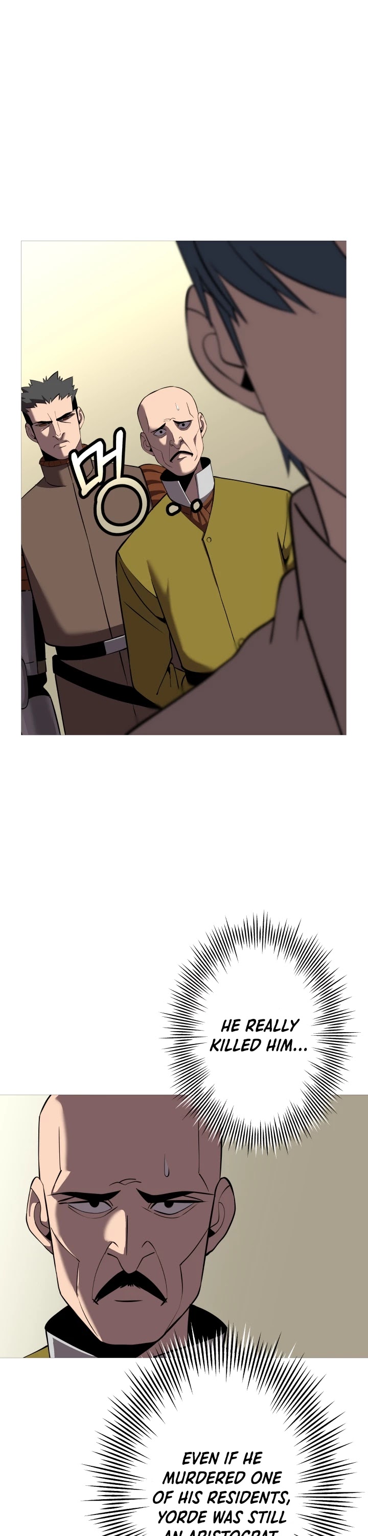 The Story of a Low-Rank Soldier Becoming a Monarch Chapter 63 page 2 - Chapter 63