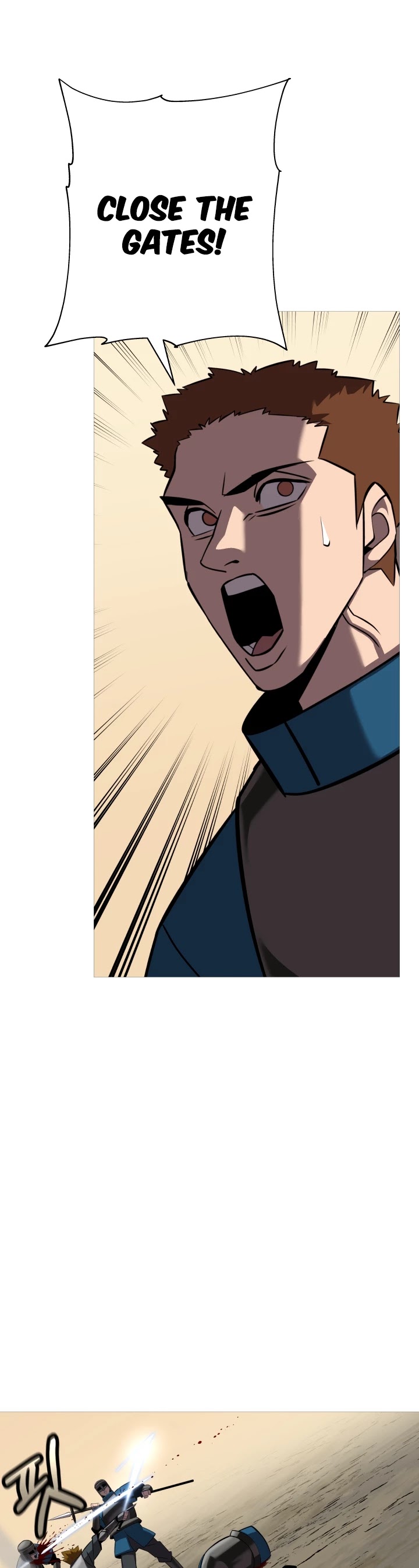 The Story of a Low-Rank Soldier Becoming a Monarch Chapter 63 page 26 - Chapter 63