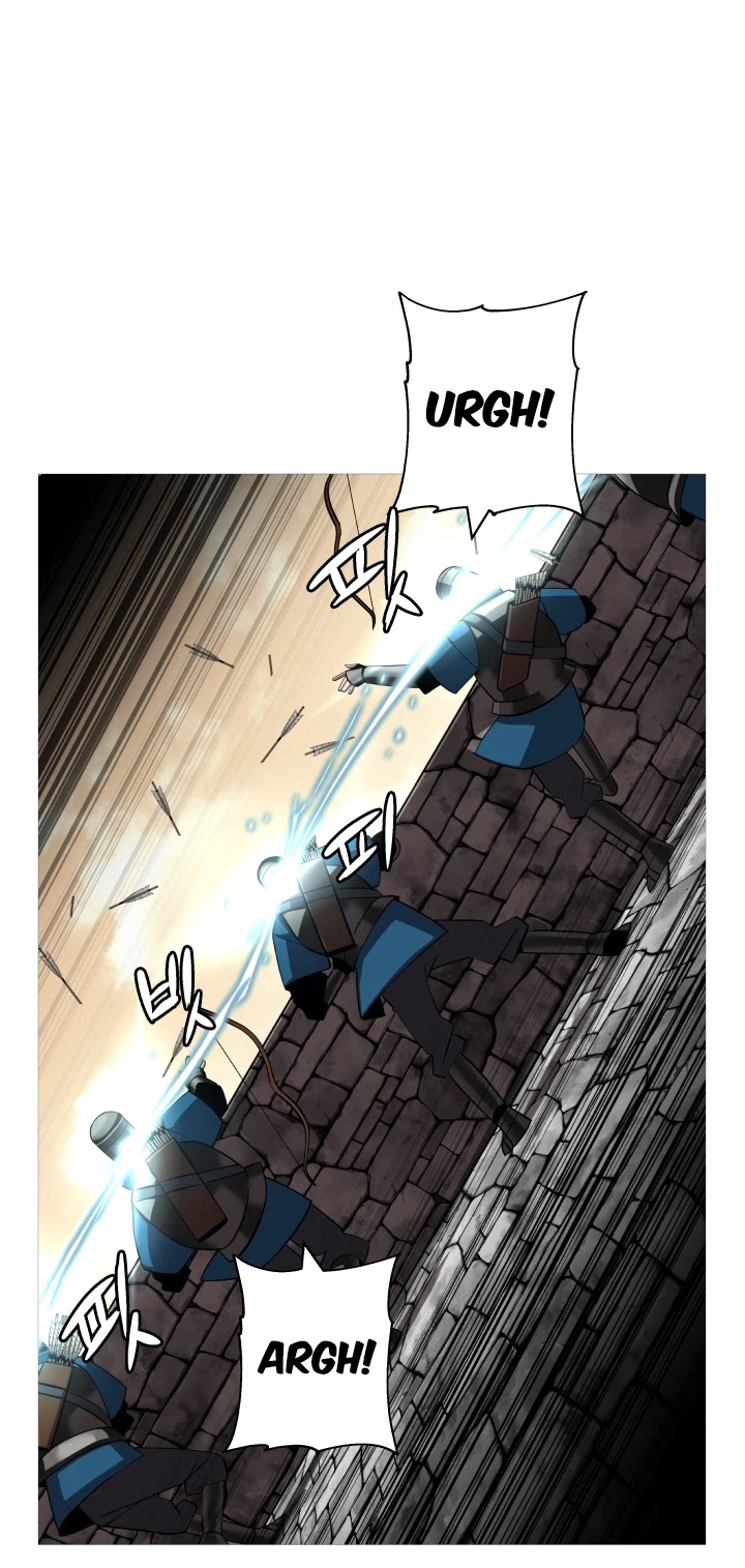 The Story of a Low-Rank Soldier Becoming a Monarch Chapter 63 page 34 - Chapter 63