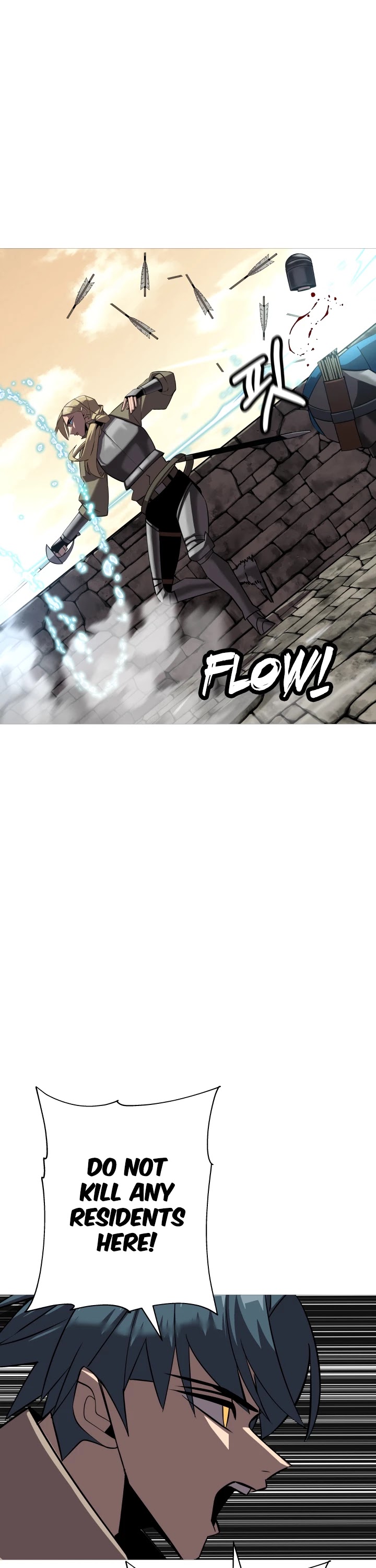 The Story of a Low-Rank Soldier Becoming a Monarch Chapter 63 page 35 - Chapter 63