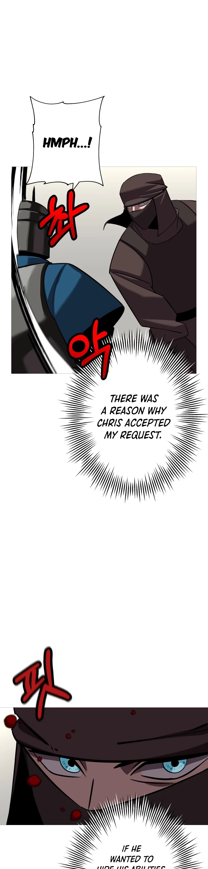 The Story of a Low-Rank Soldier Becoming a Monarch Chapter 63 page 38 - Chapter 63