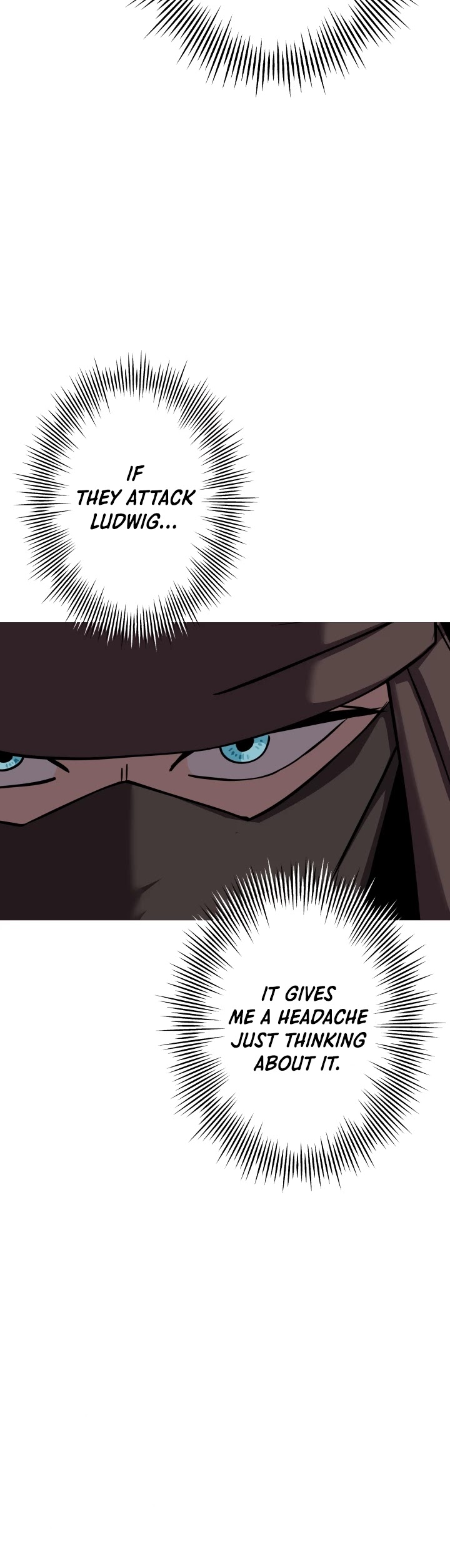 The Story of a Low-Rank Soldier Becoming a Monarch Chapter 63 page 40 - Chapter 63