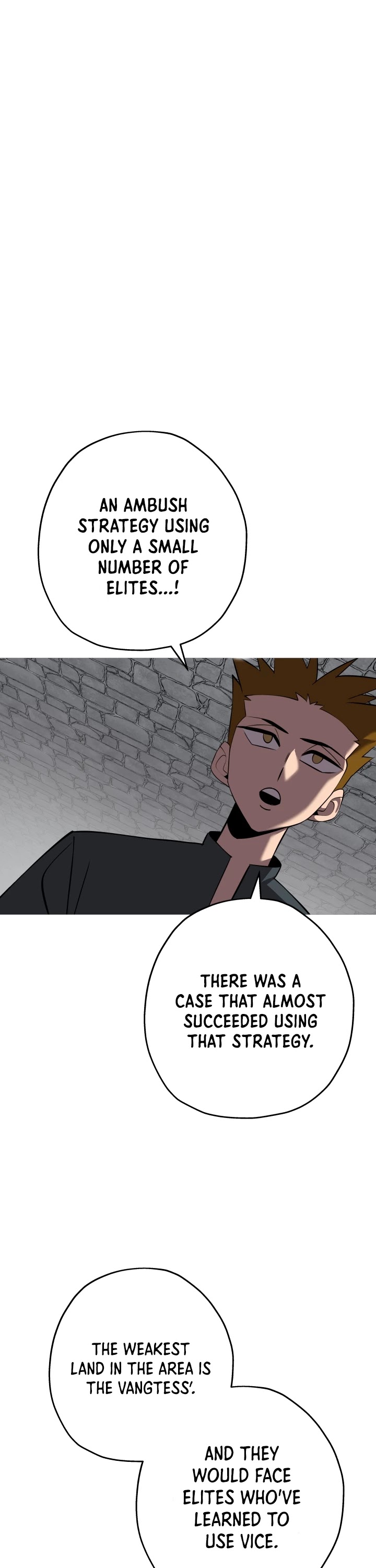 The Story of a Low-Rank Soldier Becoming a Monarch Chapter 63 page 9 - Chapter 63