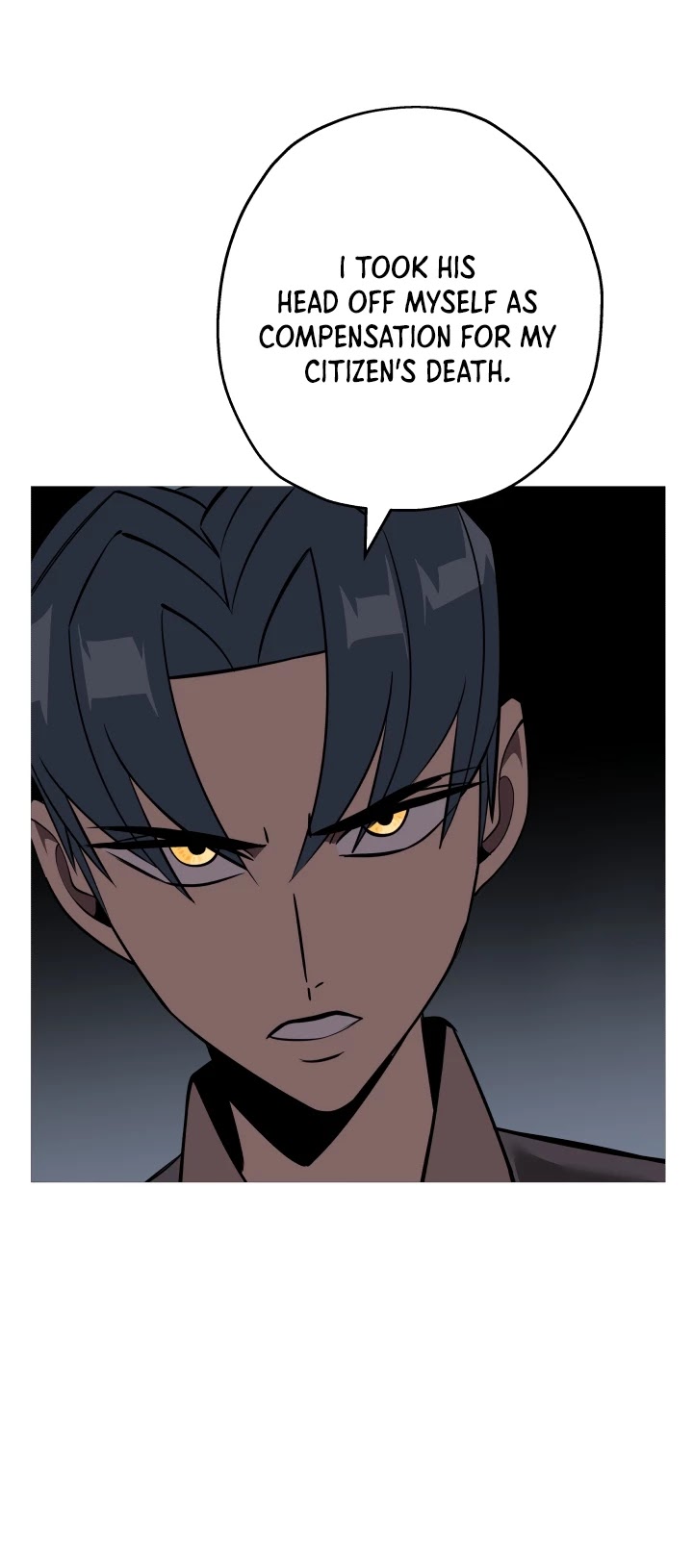 The Story of a Low-Rank Soldier Becoming a Monarch Chapter 64 page 10 - Chapter 64