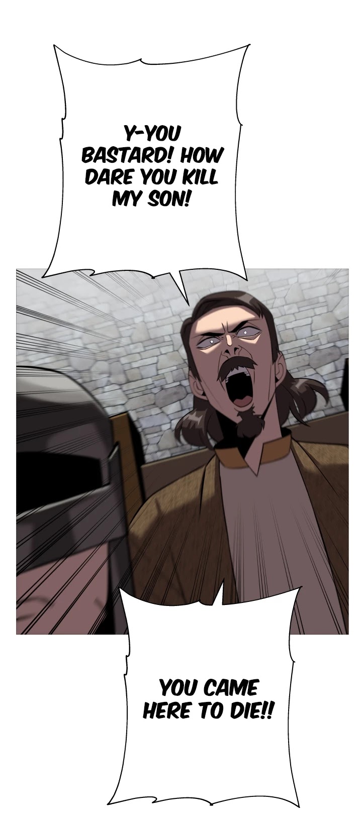 The Story of a Low-Rank Soldier Becoming a Monarch Chapter 64 page 11 - Chapter 64