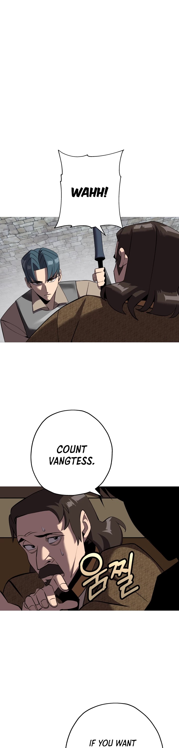 The Story of a Low-Rank Soldier Becoming a Monarch Chapter 64 page 18 - Chapter 64