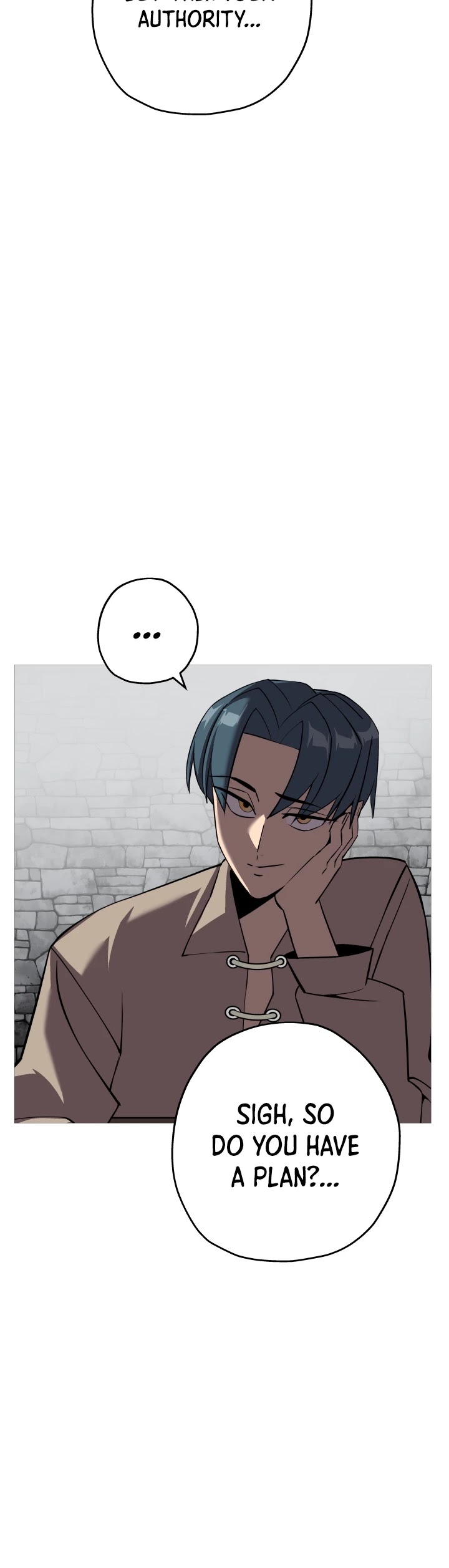 The Story of a Low-Rank Soldier Becoming a Monarch Chapter 64 page 22 - Chapter 64