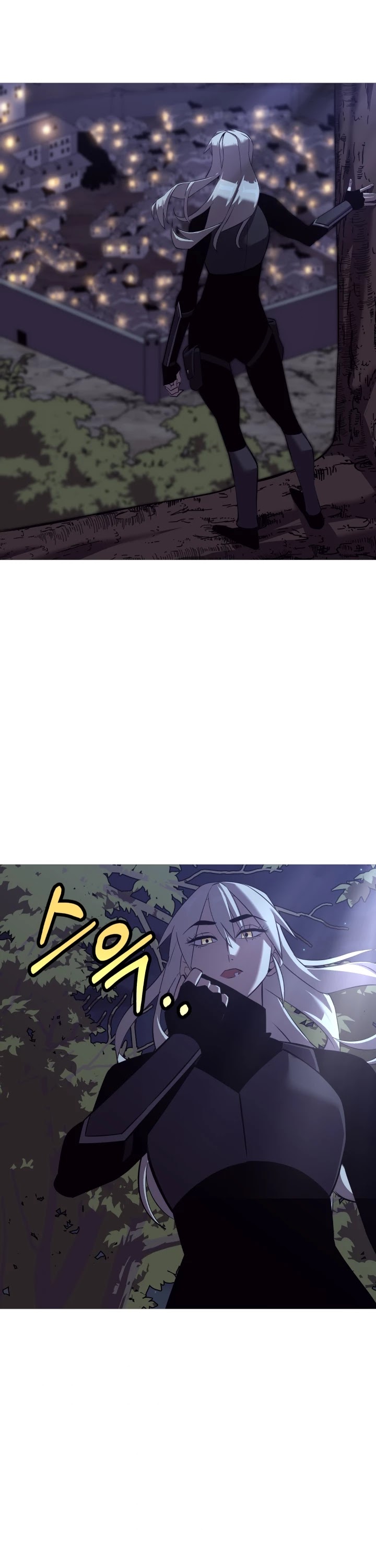 The Story of a Low-Rank Soldier Becoming a Monarch Chapter 64 page 27 - Chapter 64