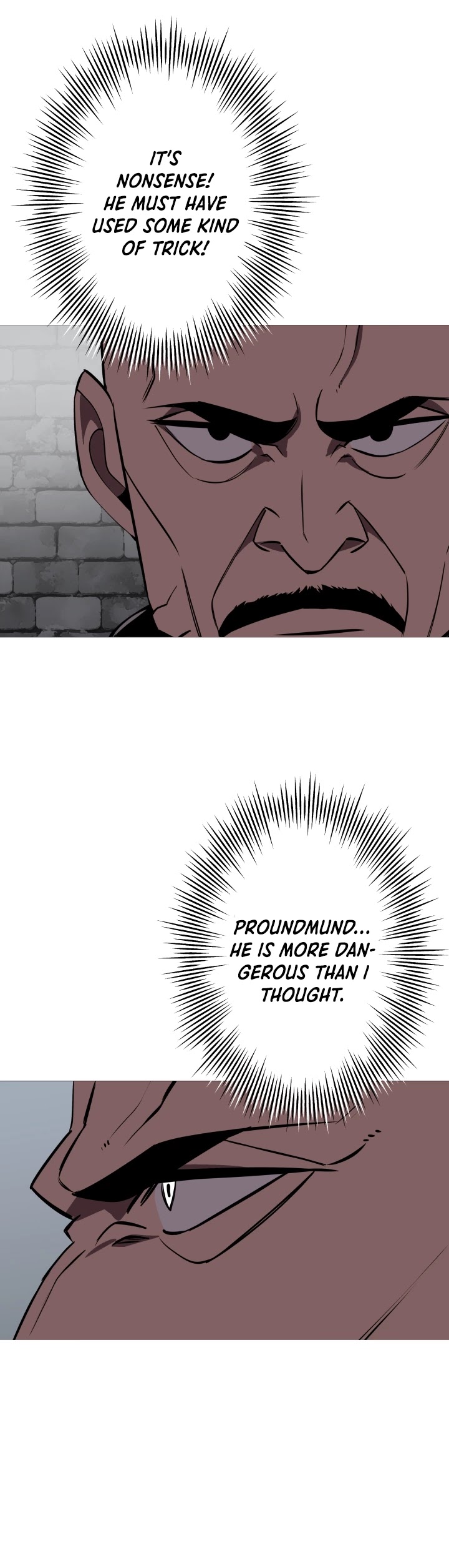 The Story of a Low-Rank Soldier Becoming a Monarch Chapter 64 page 29 - Chapter 64