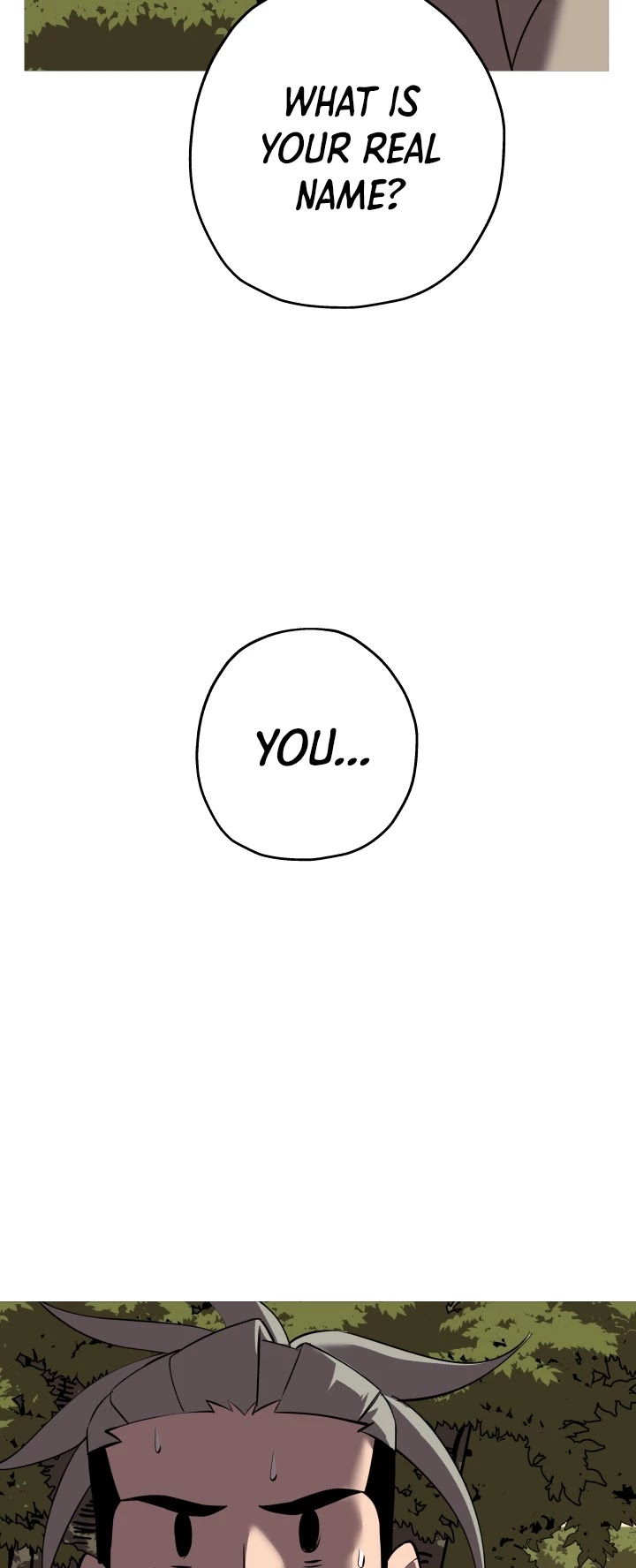 The Story of a Low-Rank Soldier Becoming a Monarch Chapter 64 page 46 - Chapter 64
