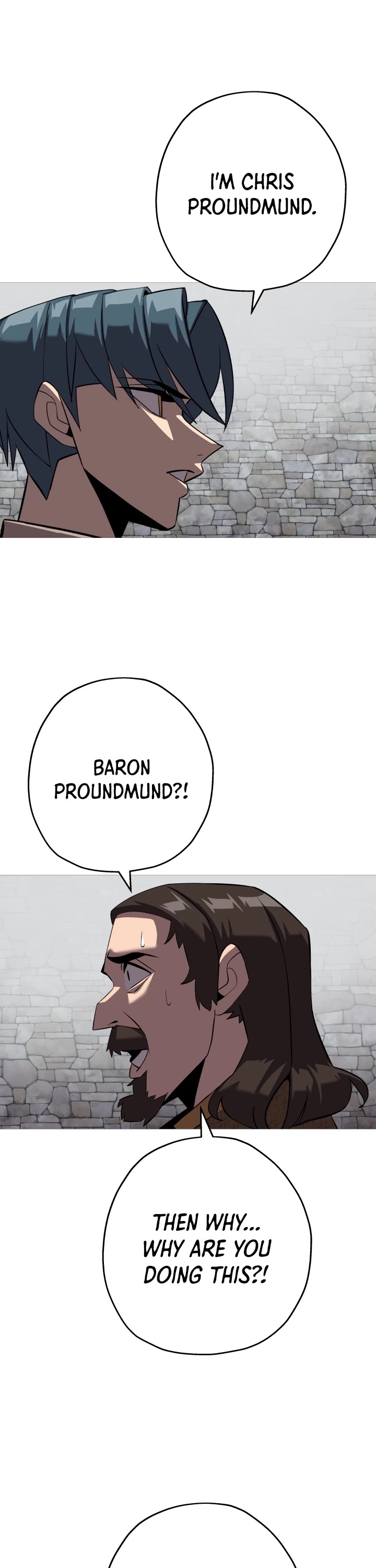 The Story of a Low-Rank Soldier Becoming a Monarch Chapter 64 page 8 - Chapter 64