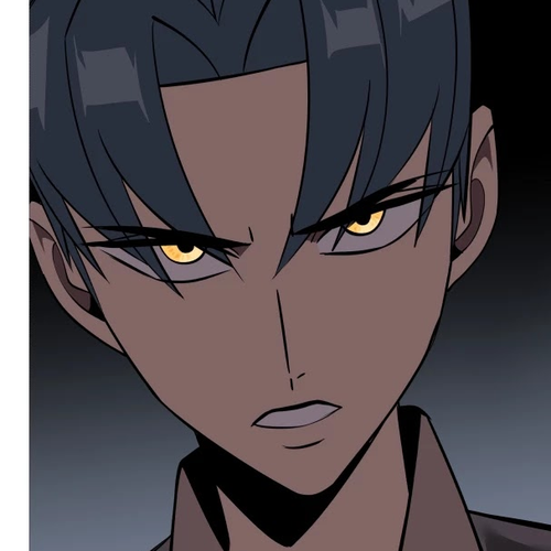 The Story of a Low-Rank Soldier Becoming a Monarch Chapter 64 cover