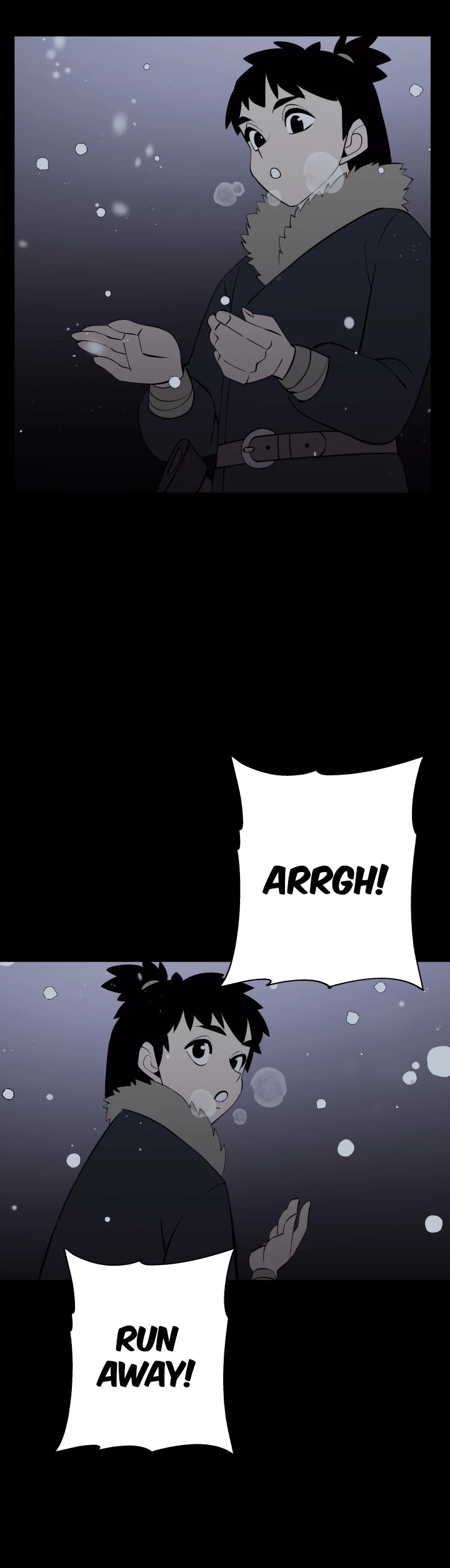 The Story of a Low-Rank Soldier Becoming a Monarch Chapter 65 page 16 - Chapter 65