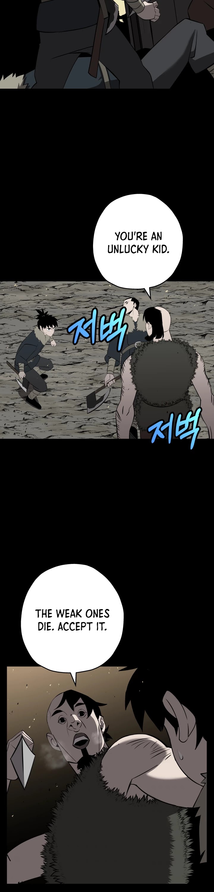 The Story of a Low-Rank Soldier Becoming a Monarch Chapter 65 page 22 - Chapter 65