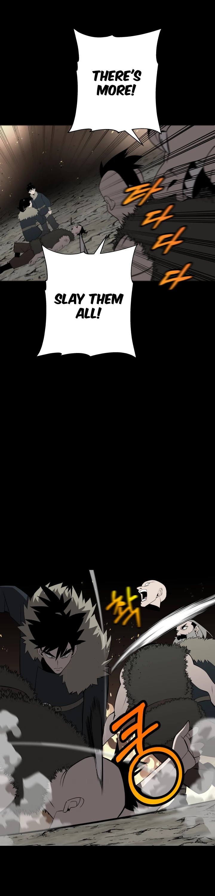 The Story of a Low-Rank Soldier Becoming a Monarch Chapter 65 page 26 - Chapter 65