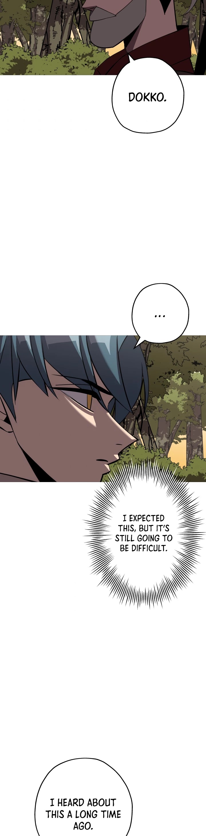The Story of a Low-Rank Soldier Becoming a Monarch Chapter 65 page 3 - Chapter 65