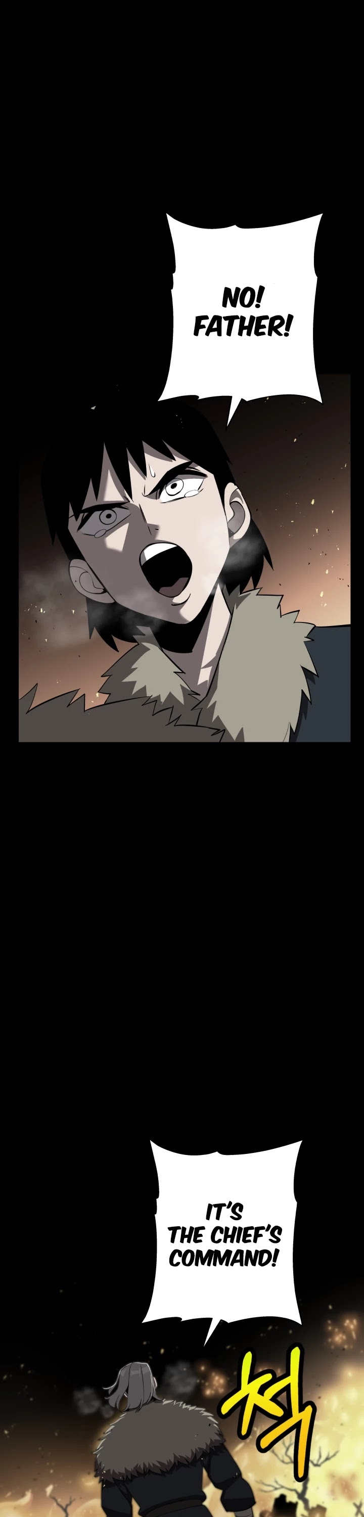 The Story of a Low-Rank Soldier Becoming a Monarch Chapter 65 page 30 - Chapter 65