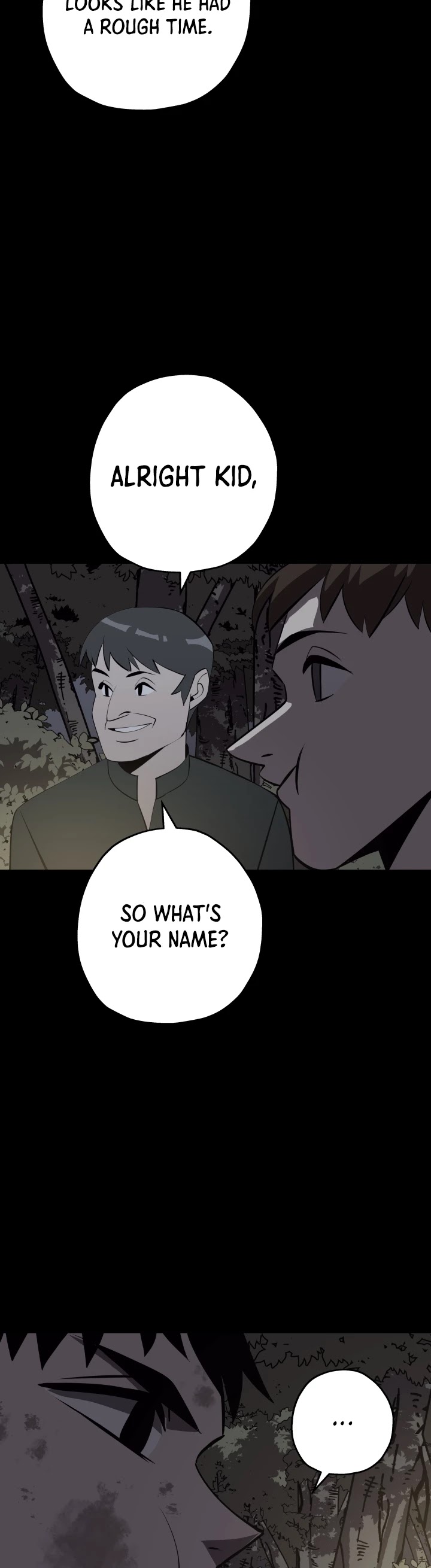 The Story of a Low-Rank Soldier Becoming a Monarch Chapter 65 page 37 - Chapter 65