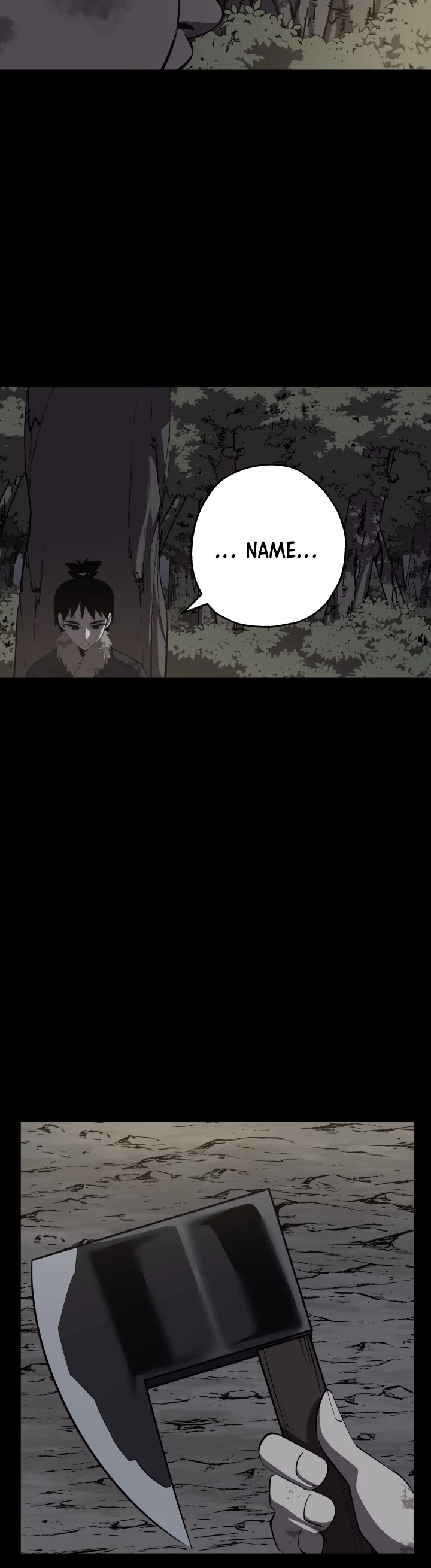 The Story of a Low-Rank Soldier Becoming a Monarch Chapter 65 page 38 - Chapter 65
