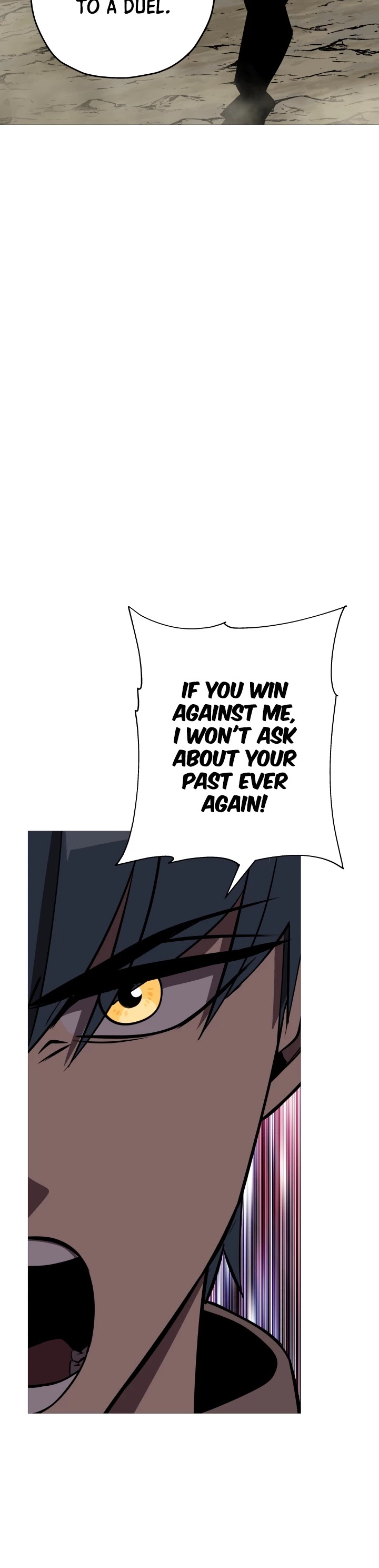 The Story of a Low-Rank Soldier Becoming a Monarch Chapter 65 page 6 - Chapter 65