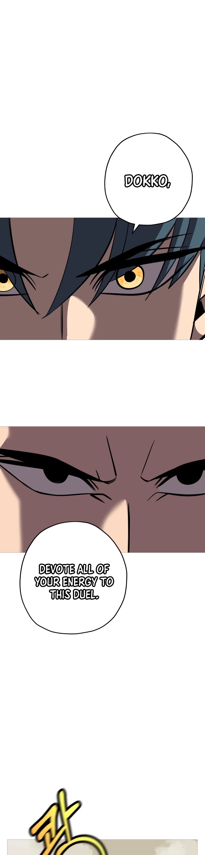 The Story of a Low-Rank Soldier Becoming a Monarch Chapter 65 page 8 - Chapter 65