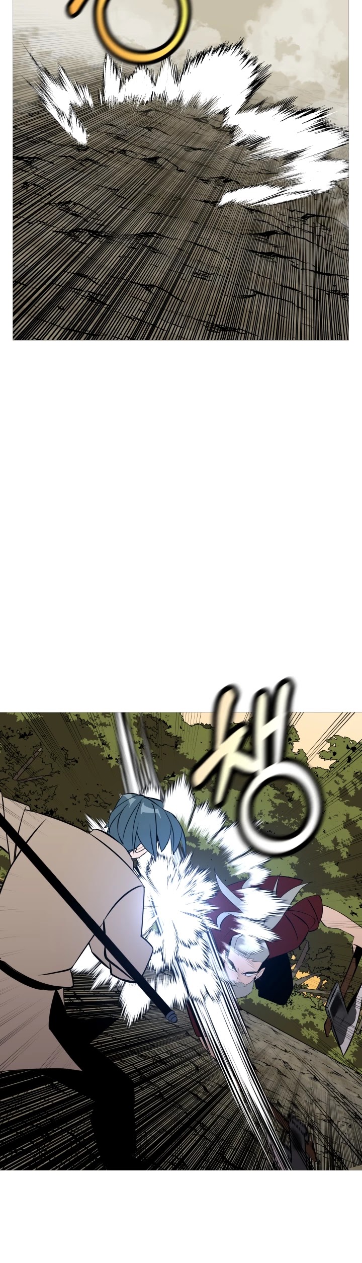 The Story of a Low-Rank Soldier Becoming a Monarch Chapter 65 page 9 - Chapter 65