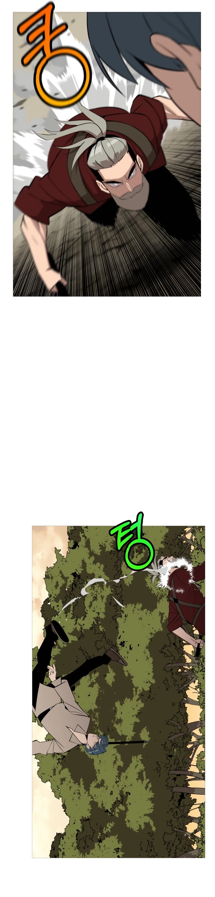 The Story of a Low-Rank Soldier Becoming a Monarch Chapter 66 page 10 - Chapter 66
