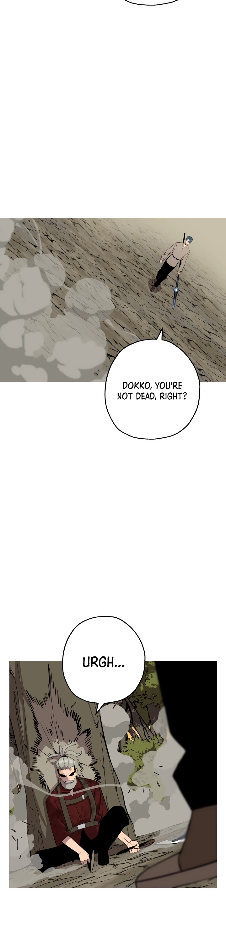 The Story of a Low-Rank Soldier Becoming a Monarch Chapter 66 page 19 - Chapter 66