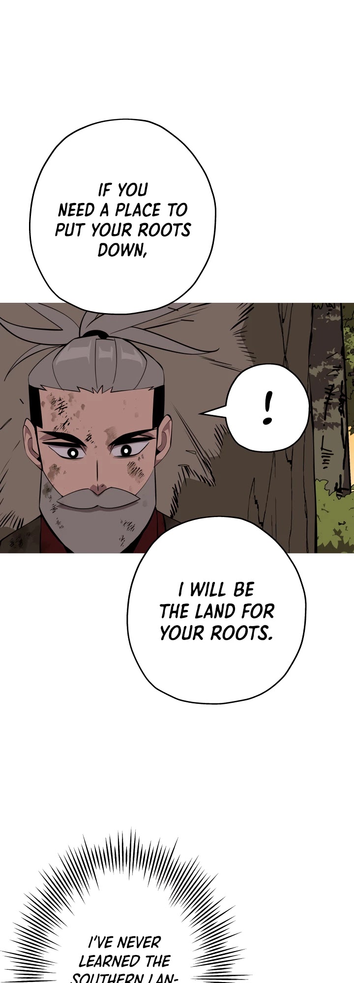 The Story of a Low-Rank Soldier Becoming a Monarch Chapter 66 page 20 - Chapter 66
