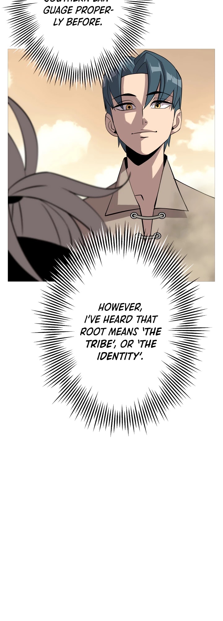 The Story of a Low-Rank Soldier Becoming a Monarch Chapter 66 page 21 - Chapter 66