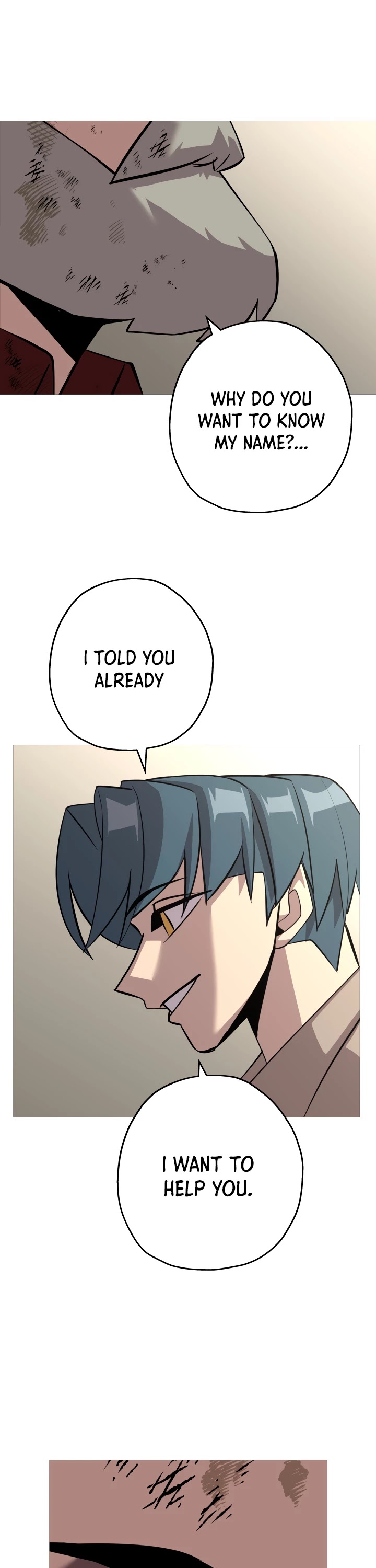 The Story of a Low-Rank Soldier Becoming a Monarch Chapter 66 page 22 - Chapter 66