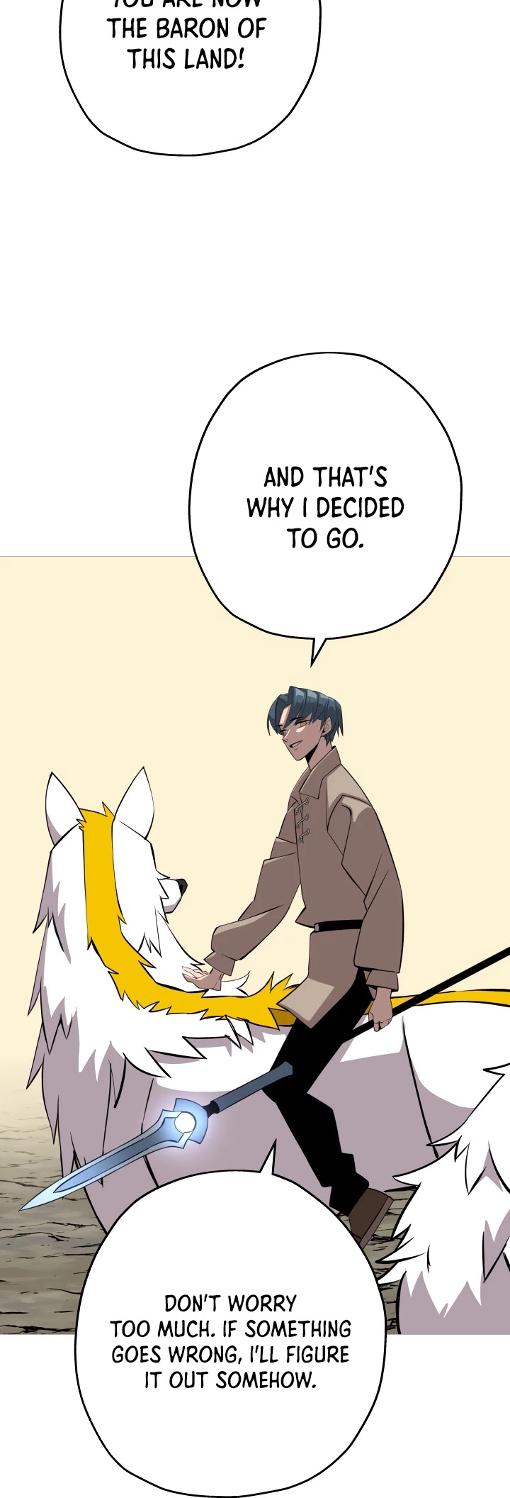 The Story of a Low-Rank Soldier Becoming a Monarch Chapter 66 page 29 - Chapter 66