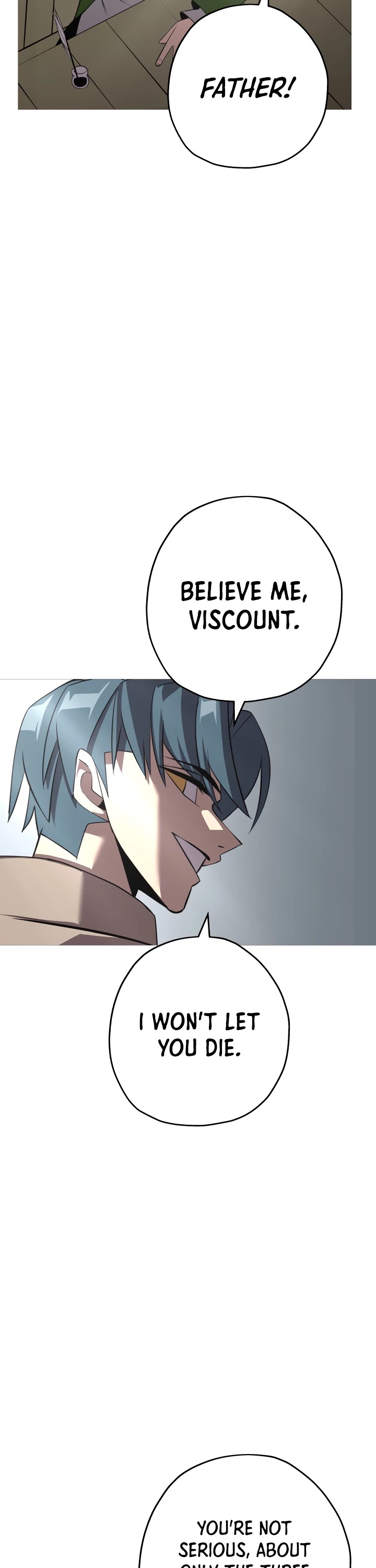 The Story of a Low-Rank Soldier Becoming a Monarch Chapter 66 page 43 - Chapter 66