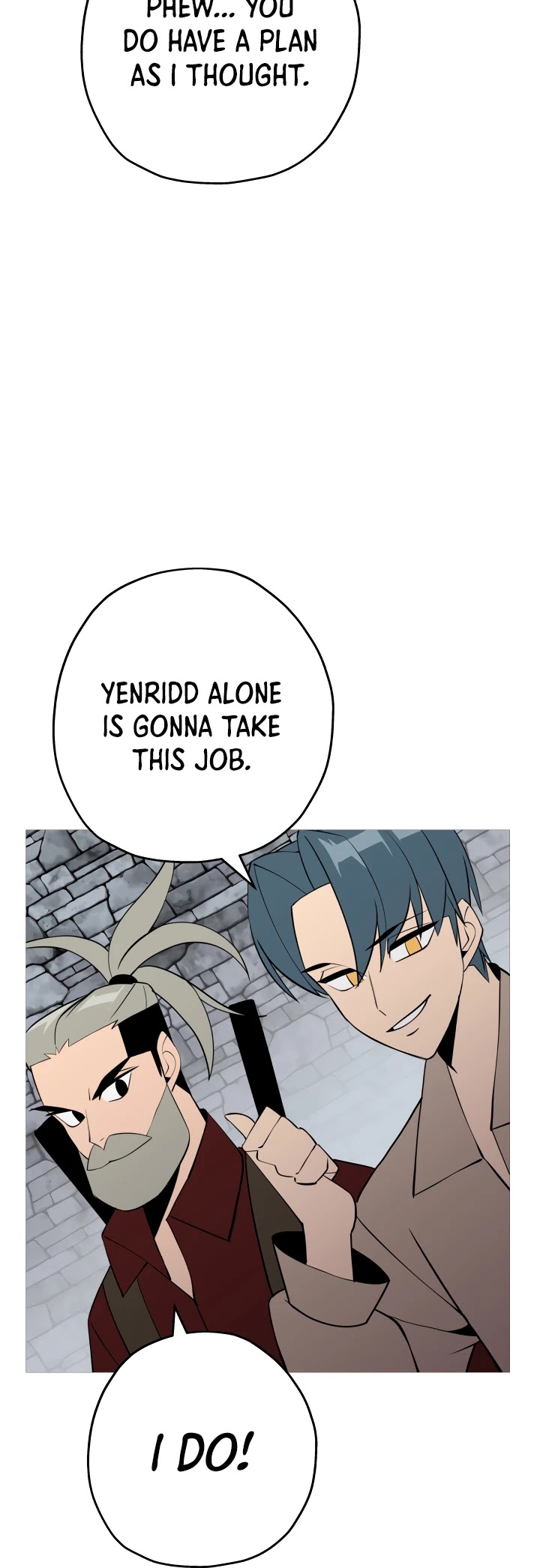 The Story of a Low-Rank Soldier Becoming a Monarch Chapter 66 page 45 - Chapter 66