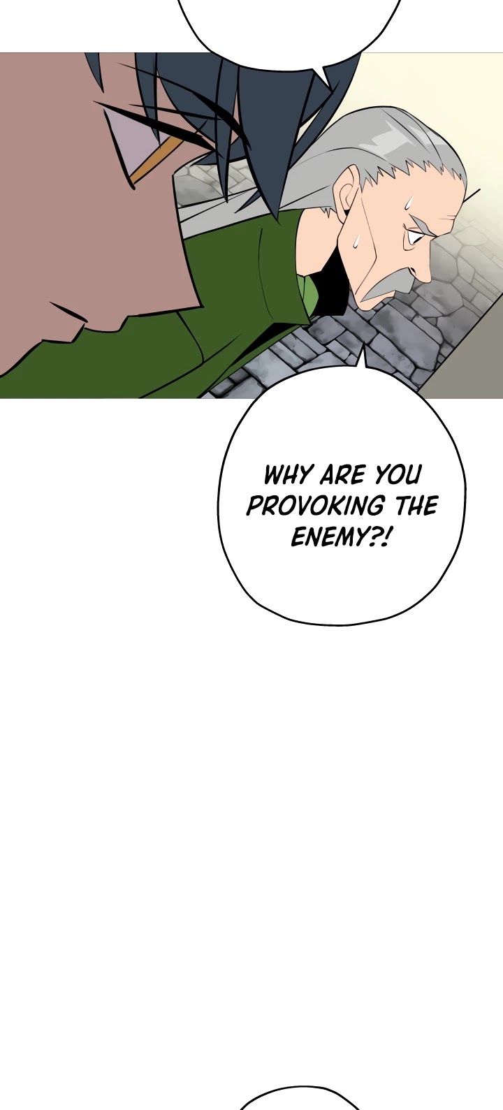 The Story of a Low-Rank Soldier Becoming a Monarch Chapter 66 page 48 - Chapter 66