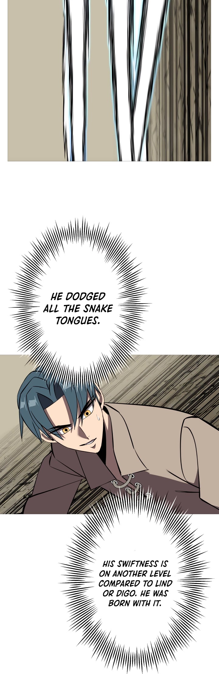 The Story of a Low-Rank Soldier Becoming a Monarch Chapter 66 page 5 - Chapter 66