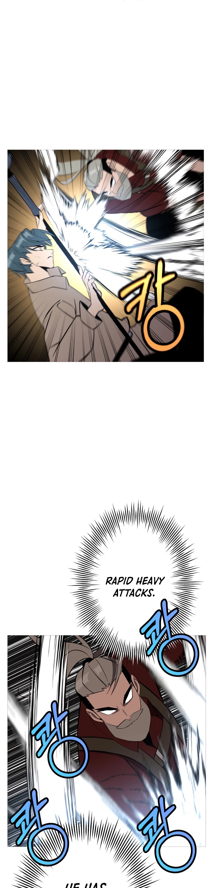 The Story of a Low-Rank Soldier Becoming a Monarch Chapter 66 page 6 - Chapter 66