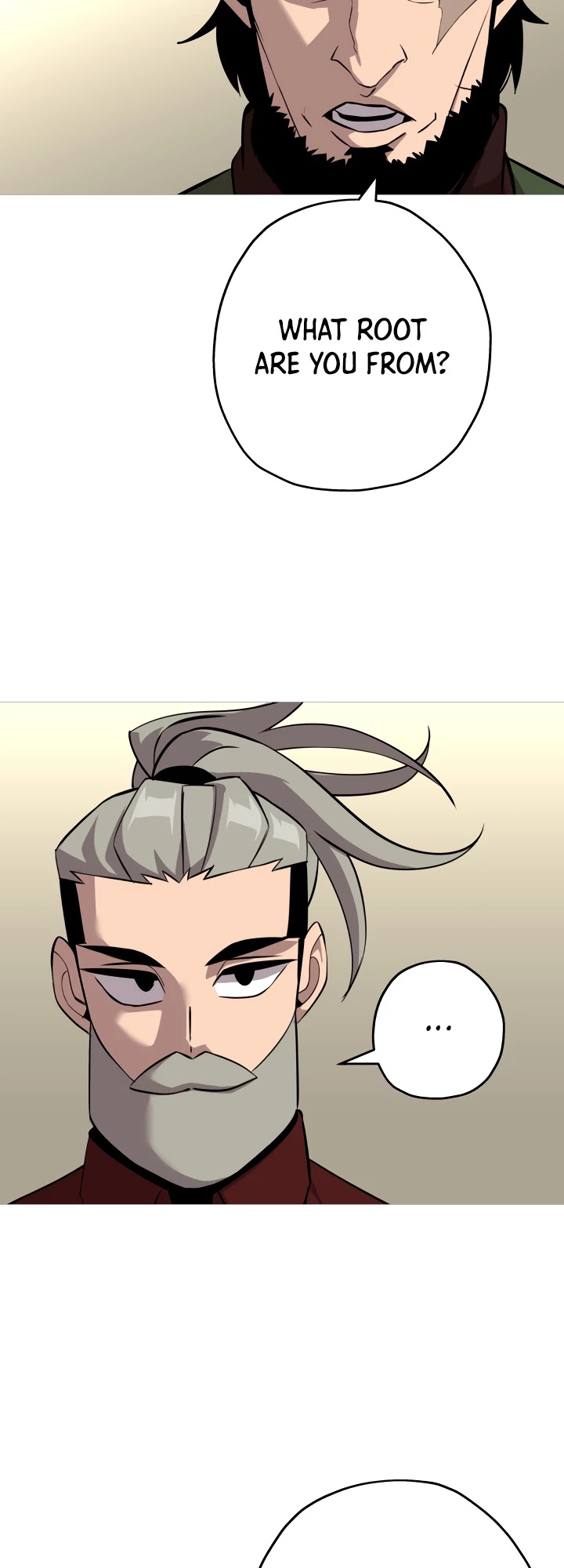 The Story of a Low-Rank Soldier Becoming a Monarch Chapter 67 page 12 - Chapter 67
