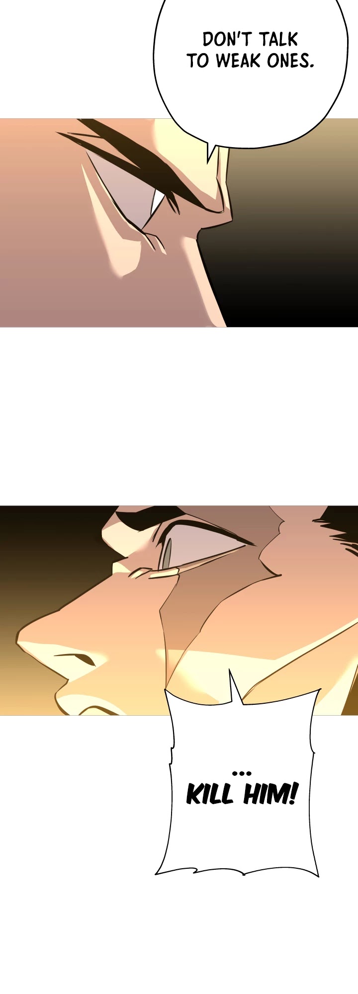The Story of a Low-Rank Soldier Becoming a Monarch Chapter 67 page 13 - Chapter 67