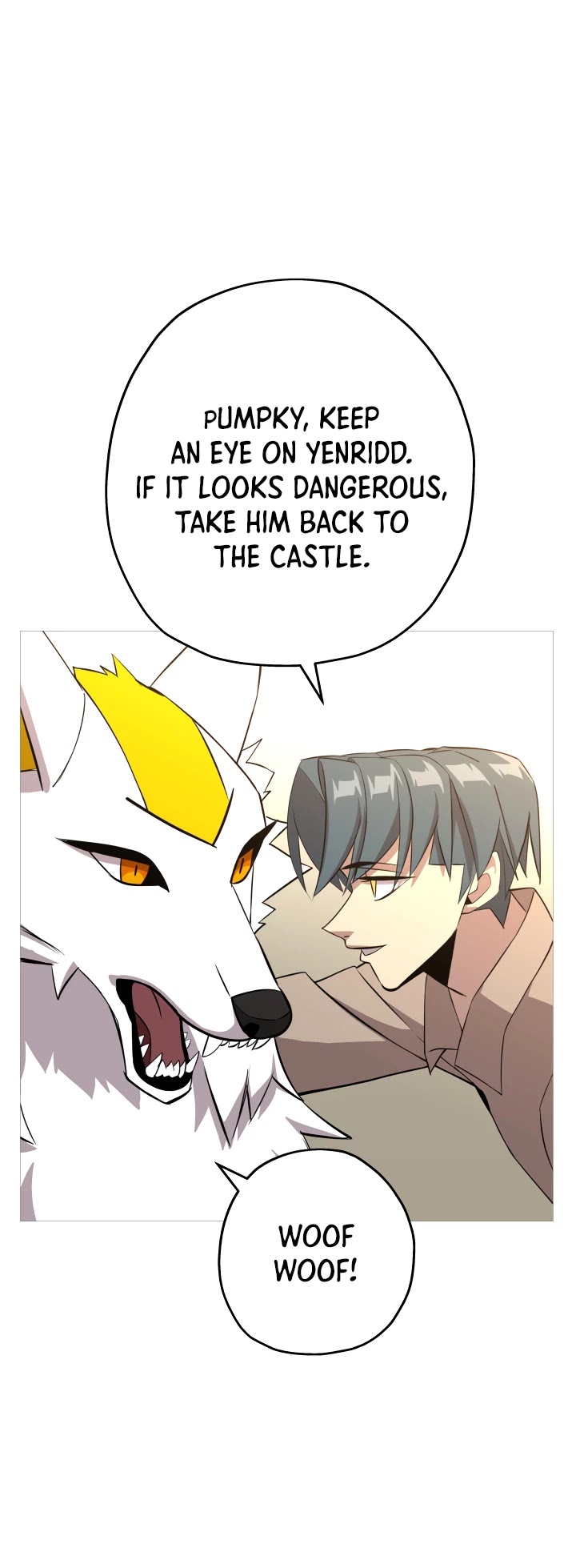 The Story of a Low-Rank Soldier Becoming a Monarch Chapter 67 page 20 - Chapter 67