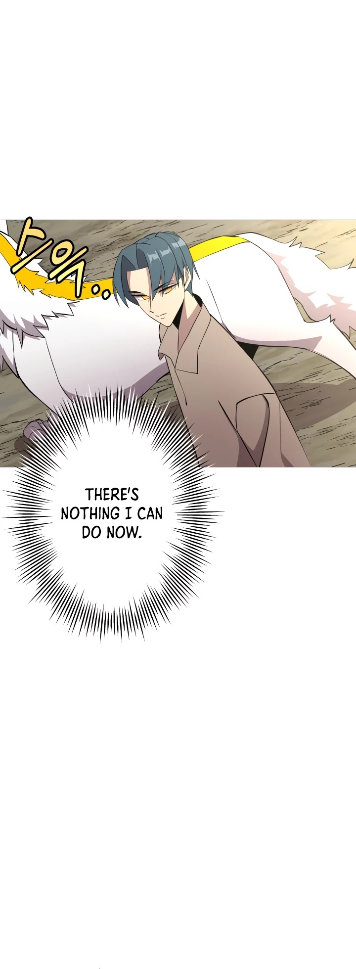 The Story of a Low-Rank Soldier Becoming a Monarch Chapter 67 page 21 - Chapter 67