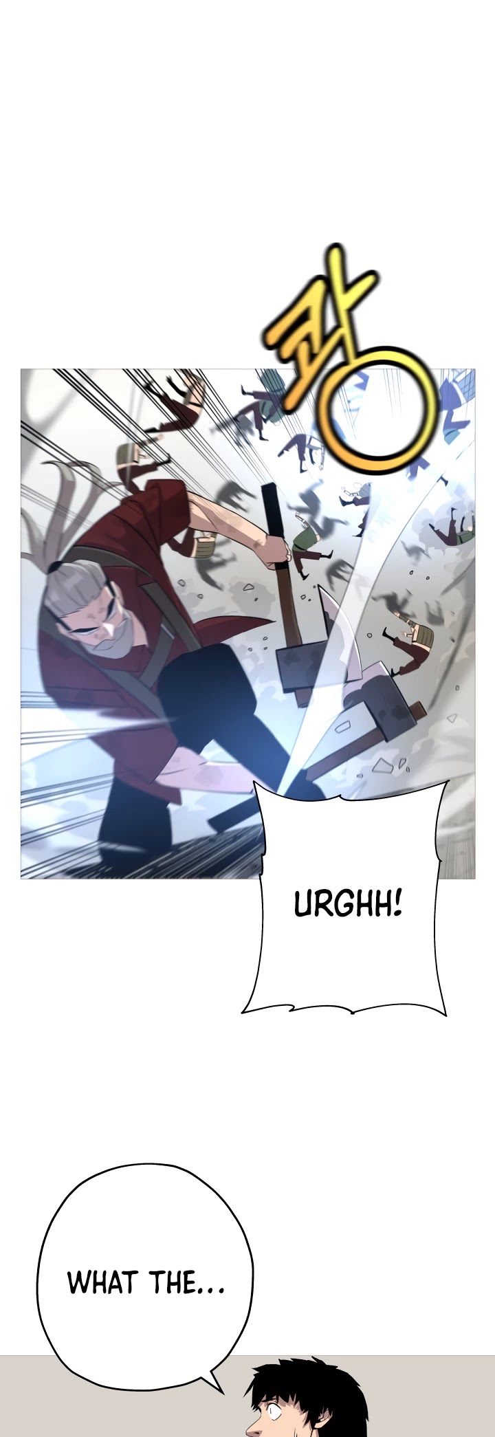 The Story of a Low-Rank Soldier Becoming a Monarch Chapter 67 page 24 - Chapter 67
