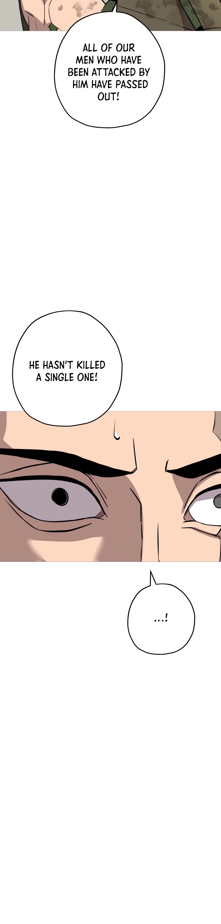 The Story of a Low-Rank Soldier Becoming a Monarch Chapter 67 page 27 - Chapter 67