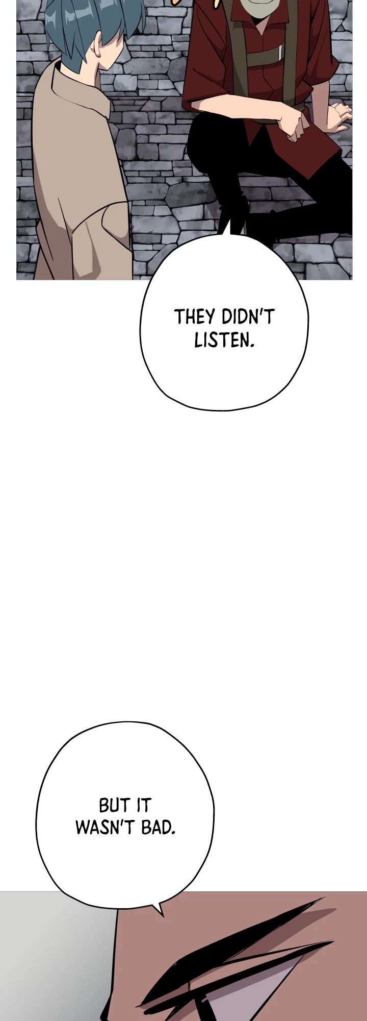 The Story of a Low-Rank Soldier Becoming a Monarch Chapter 67 page 32 - Chapter 67