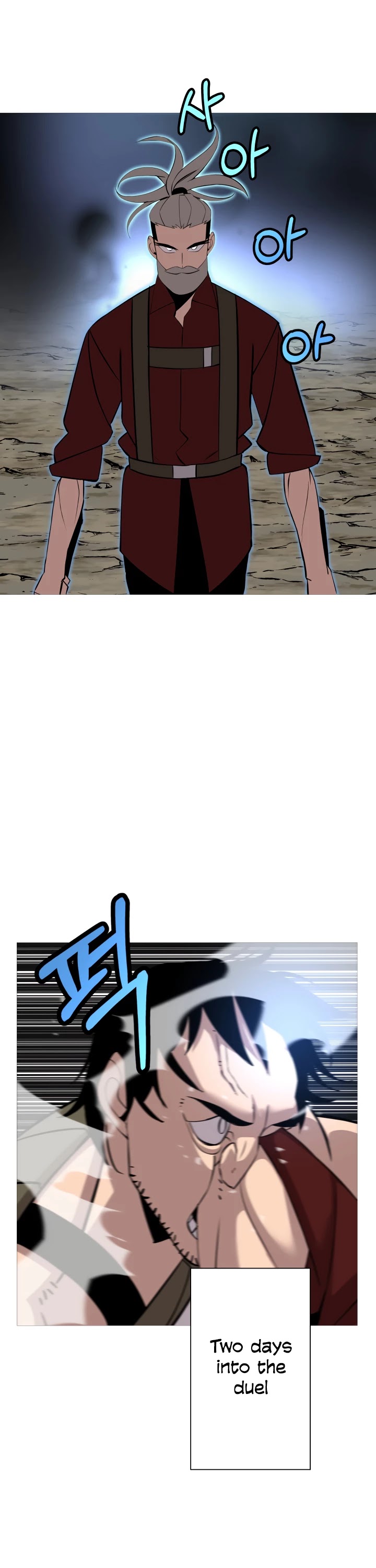 The Story of a Low-Rank Soldier Becoming a Monarch Chapter 67 page 35 - Chapter 67
